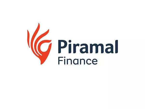 Piramal Finance logo